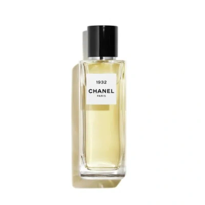 Chanel 1932 Les Exclusifs De  - Eau De Parfum In Neutral