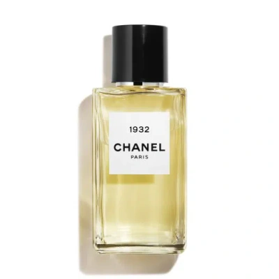 Chanel 1932 Les Exclusifs De  - Eau De Parfum In White