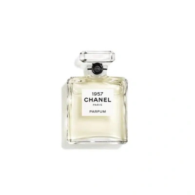Chanel 1957 Extrait Amber - Musky - Floral