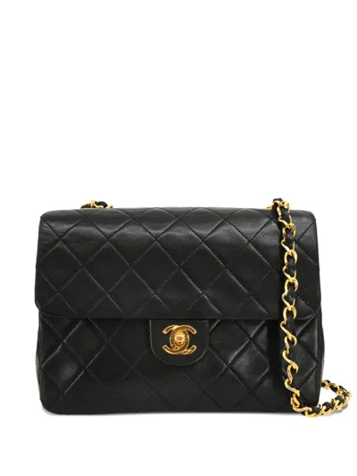 Pre-owned Chanel 1990 Classic Shoulder Bag