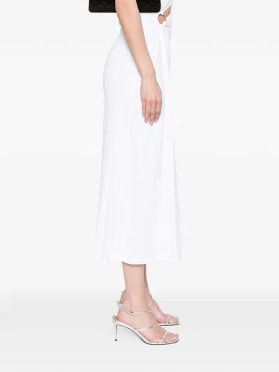 Pre-owned Chanel 1991-1994 Medium Classic Lambskin Double Flap Shoulder Bag In Black