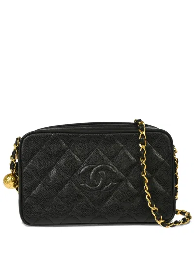 Pre-owned Chanel 1992 Camera Bag