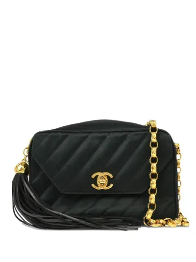 Pre-owned Chanel 1992 Mini Camera Bag