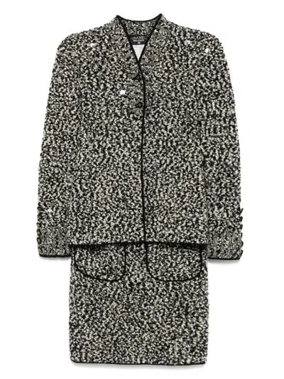 Pre-owned Chanel 1994 Setup Suit