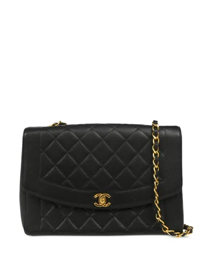 Pre-owned Chanel 1997 Flap Shoulder Bag