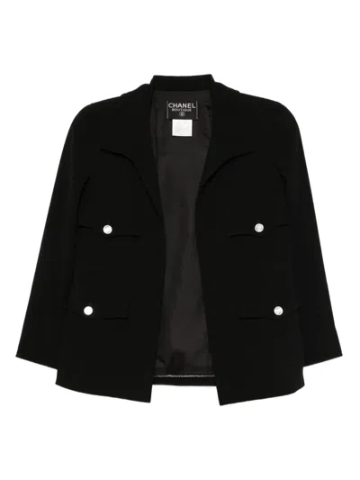 Pre-owned Chanel 1997 Jacket