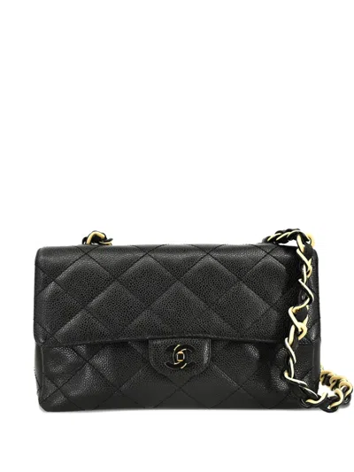 Pre-owned Chanel 1997 Single Flap Shoulder Bag
