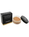 Chanel 1oz #40 Dore Poudre Universelle Libre Natural Finish Loose Powder
