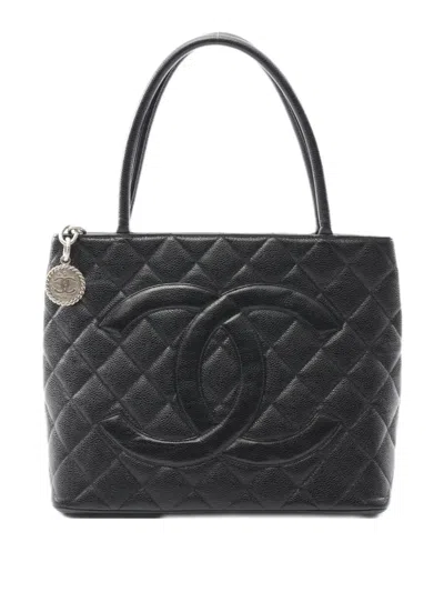 Pre-owned Chanel 2000-2002 Reissue Quilted Handbag