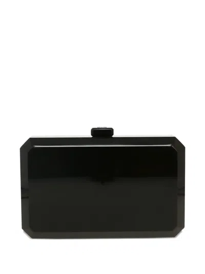 Pre-owned Chanel 2002 Square Clutch Bag