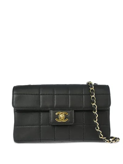 Pre-owned Chanel 2003 Single Flap Shoulder Bag