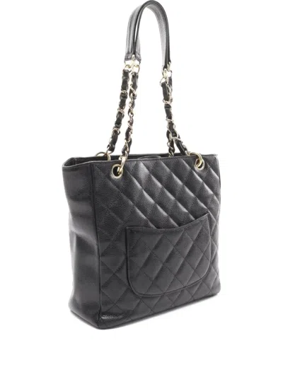 Pre-owned Chanel 2004-2005 Pst Shoulder Bag