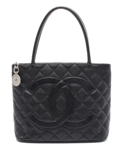 Pre-owned Chanel 2006-2008 Reissue Tote Bag