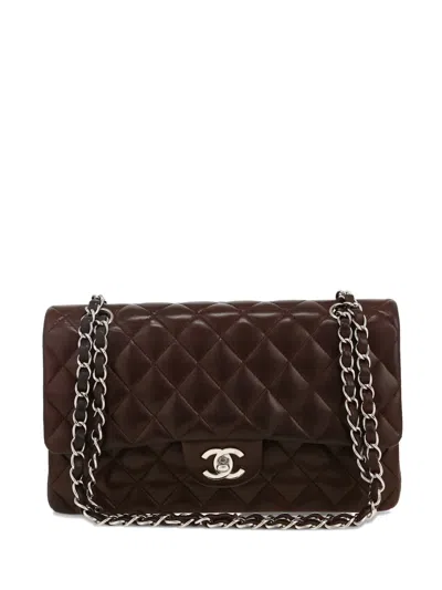 Pre-owned Chanel 2006 Double Flap Shoulder Bag