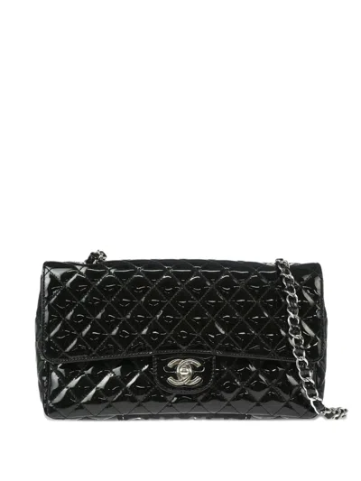 Pre-owned Chanel 2007 Single Flap Shoulder Bag