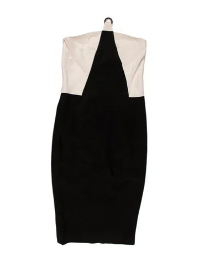 Pre-owned Chanel 2012 Mini Dress