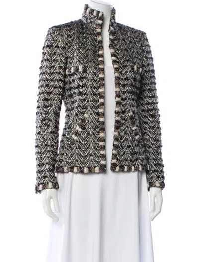 Pre-owned Chanel 2012 Paris-bombay Evening Jacket