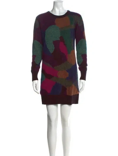 Pre-owned Chanel 2012 Wool Sweater