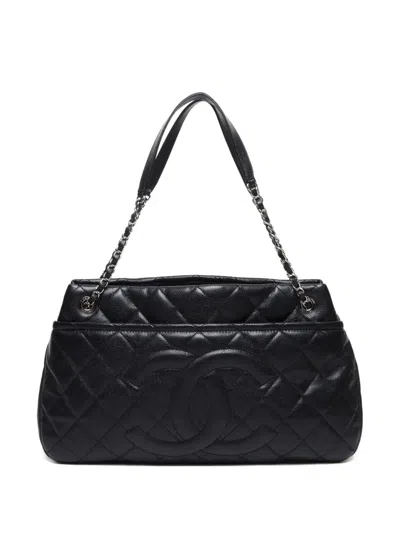 Pre-owned Chanel 2013 Mark Chain Shoulder Bag