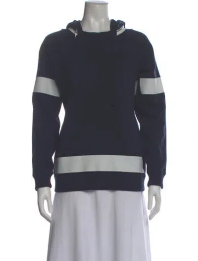 Pre-owned Chanel 2015 Cashmere Sweater In Multi