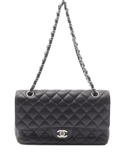 Pre-owned Chanel 2016 Matelassé Shoulder Bag