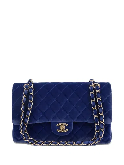 Pre-owned Chanel 2016 Timeless Classic Handbag