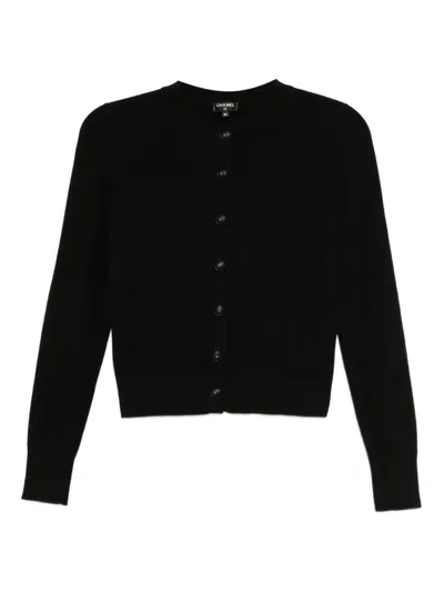 Pre-owned Chanel 2017-2018 Cardigan