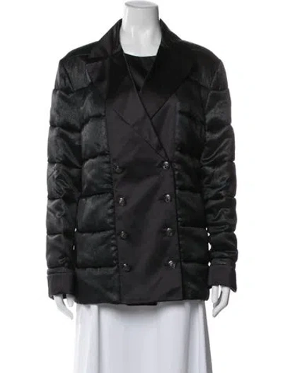 Pre-owned Chanel 2018 Metiers D'art Collection Jacket In Multi