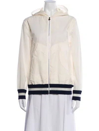 Pre-owned Chanel 2018 Performance Jacket