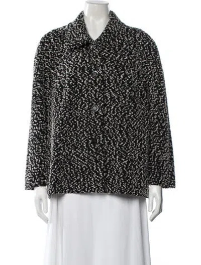 Pre-owned Chanel 2019 La Pausa Jacket