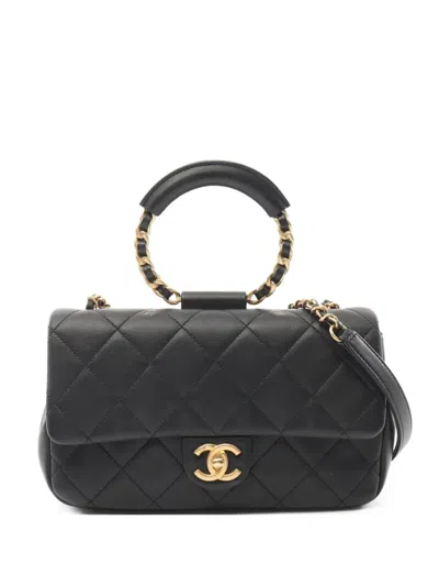 Pre-owned Chanel 2019 Matelasse Chain Handbag