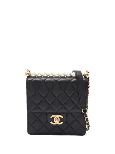 Pre-owned Chanel 2019 Matelasse Shoulder Bag