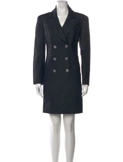 Pre-owned Chanel 2019 Mini Dress W/ Tags