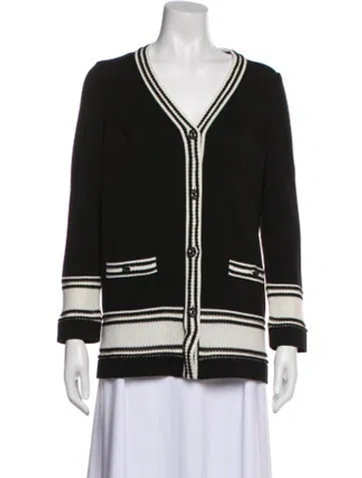 Pre-owned Chanel 2019 Silk Evening Jacket