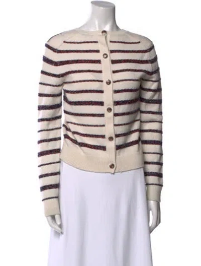 Pre-owned Chanel 2020 Cashmere Sweater