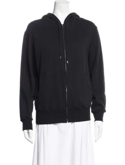 Pre-owned Chanel 2020 Jacket W/ Tags In Black