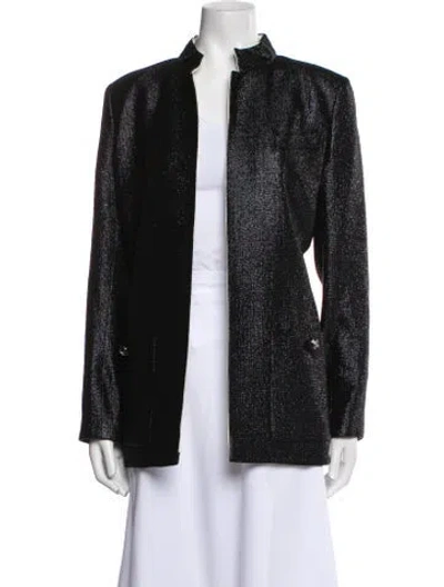Pre-owned Chanel 2020 Paris-31 Rue Cambon Jacket