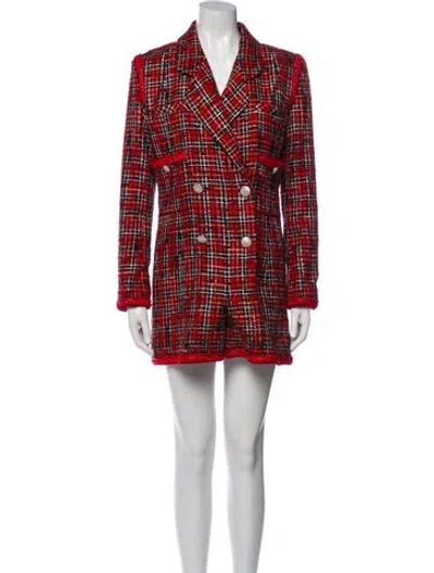 Pre-owned Chanel 2020 Silk Romper