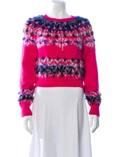 Pre-owned Chanel 2021 Cashmere Sweater