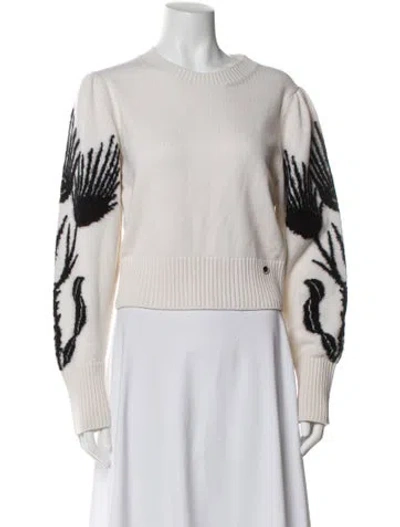 Pre-owned Chanel 2021 Cashmere Sweater