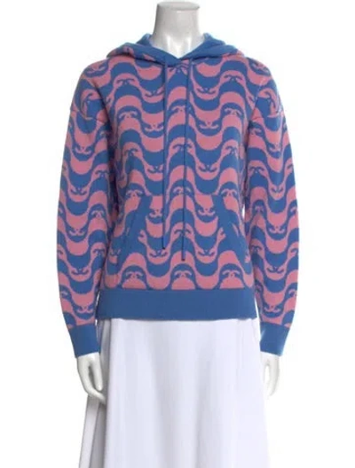 Pre-owned Chanel 2021 Cashmere Sweater In Multi