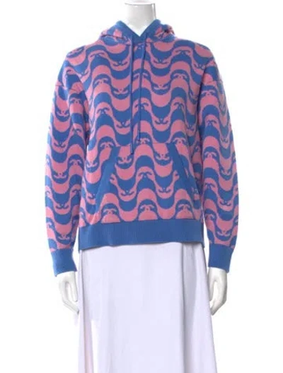 Pre-owned Chanel 2021 Cashmere Sweater In Multi