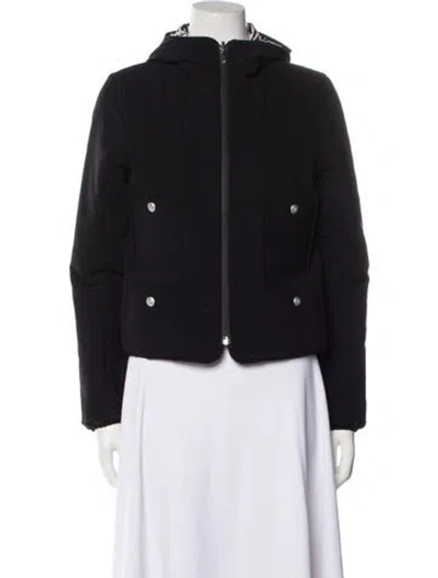 Pre-owned Chanel 2021 Coco Neige Down Jacket In Multi