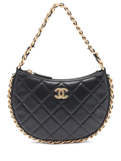 Pre-owned Chanel 2021 Matelasse Shoulder Bag