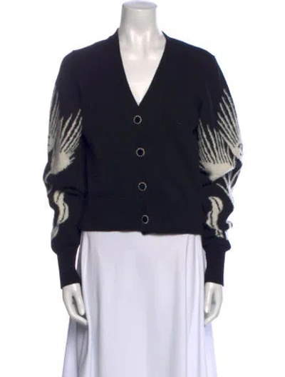 Pre-owned Chanel 2021 Metiers D'art Collection Sweater