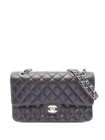 Chanel 2021s Classic Double Flap Shoulder Bag
