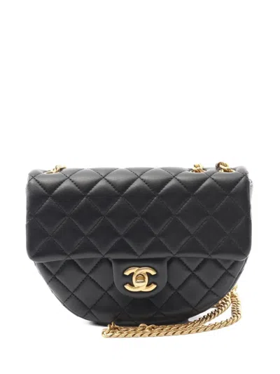 Pre-owned Chanel 2021s Matelasse Chain Shoulder Bag