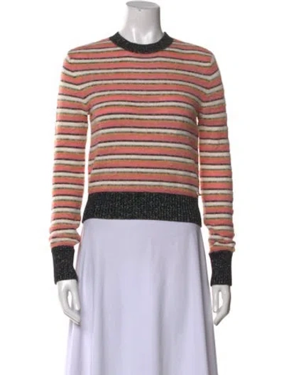 Pre-owned Chanel 2022 Le19m Sweater