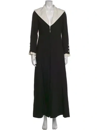 Pre-owned Chanel 2022 Long Dress