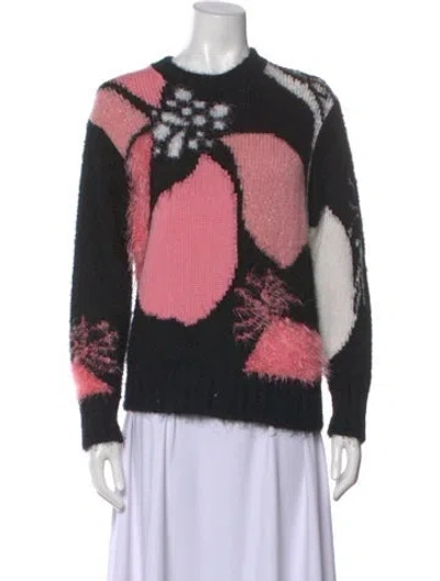 Pre-owned Chanel 2023 Cashmere Sweater
